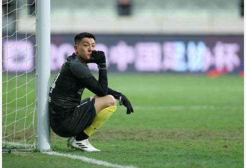 开云app下载-杯赛之王！泰山连续6年晋级足协杯决赛 瞄准4连冠