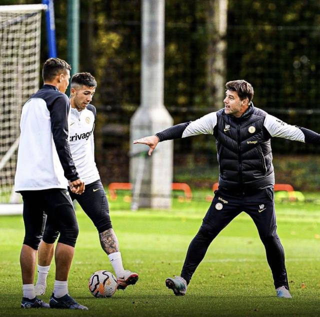 开云体育娱乐-波叔：不意外塔帅今日成就，他17岁就是教练范儿