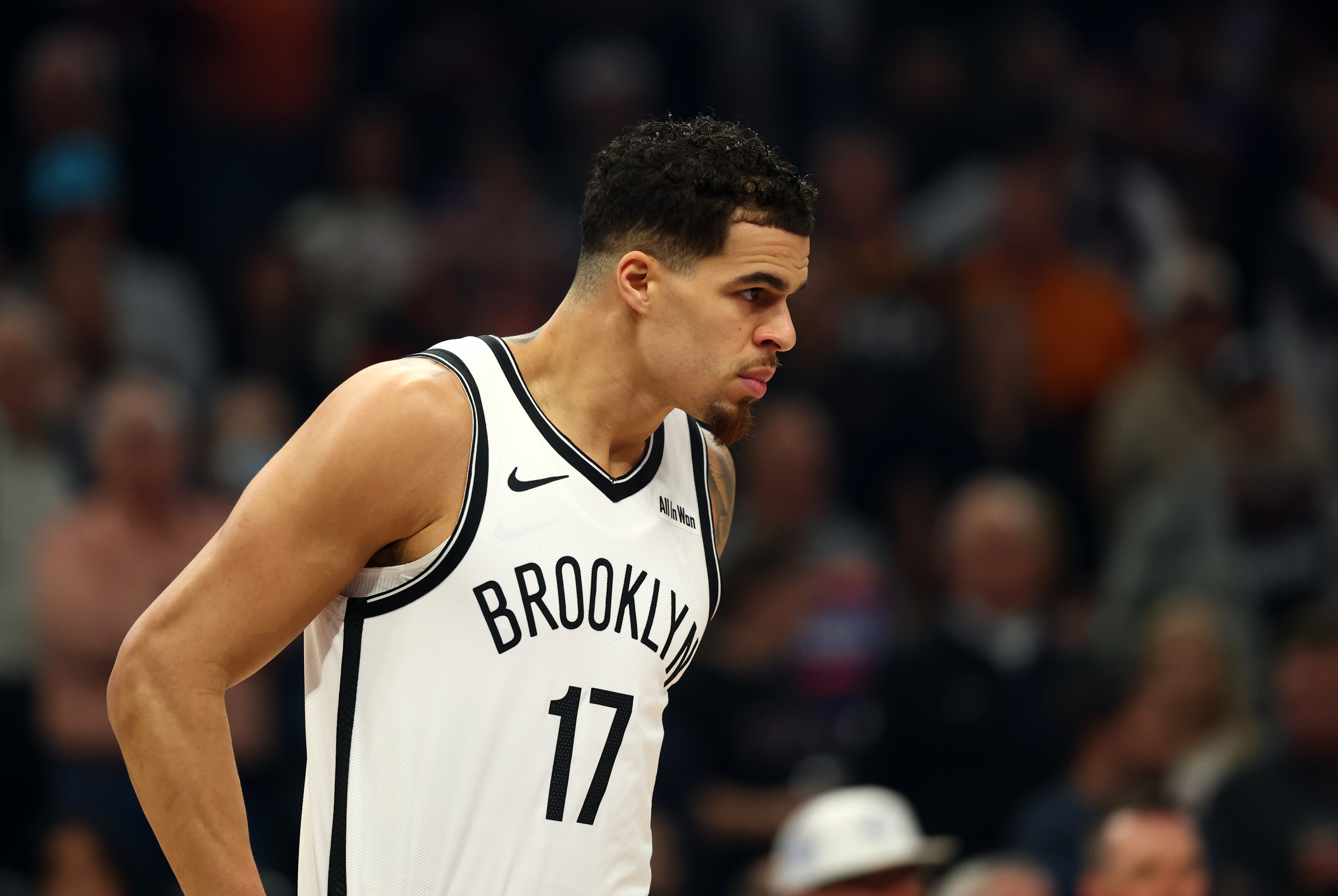 开云体育下载-当家球星！小迈克尔·波特半场9中5&amp;三分4中2砍13分2板2助2断